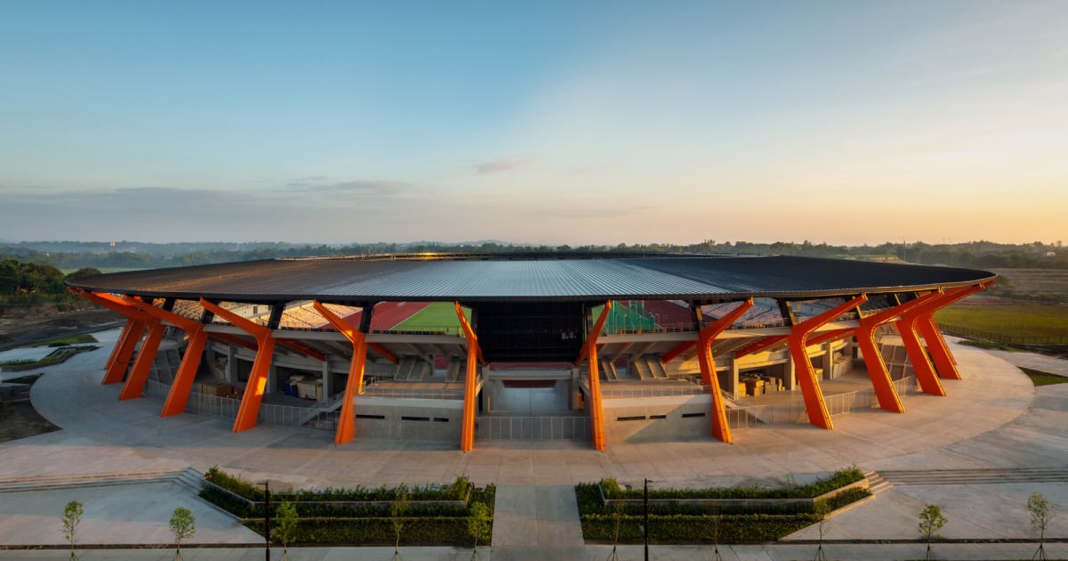 New Clark City hosts 60th World Planning Congress
